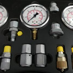SPARE PARTS ACCESSORIES