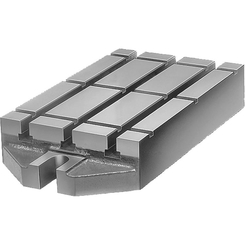 Flexible standard component systems