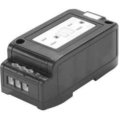 Power Outlets