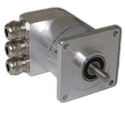 Single and multi-turn absolute encoders