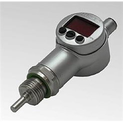Temperature Transducers & Switches