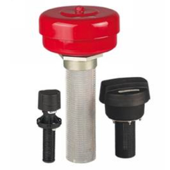 Filtration & Fluid Conditioning